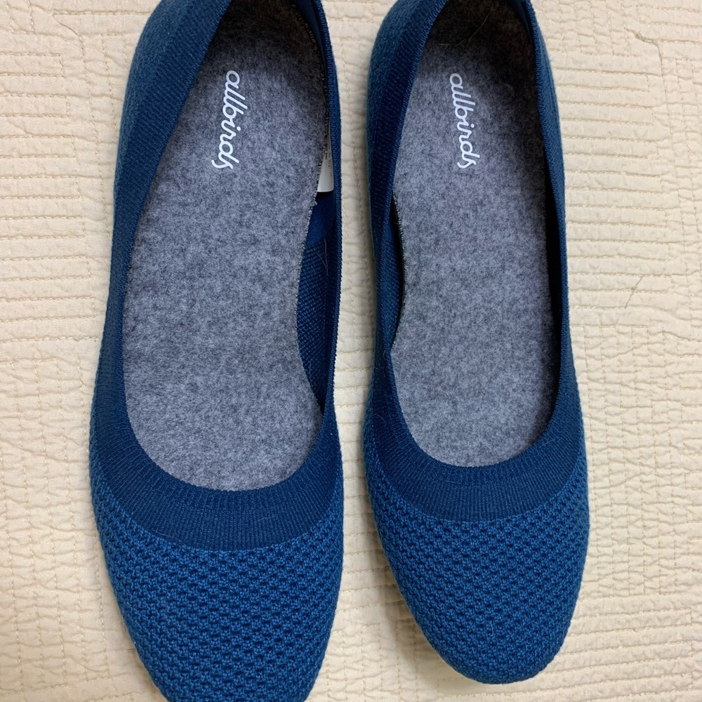 Airbirds Ballet Flat
